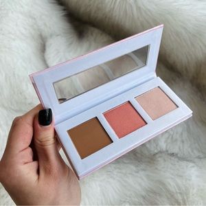 Ulta Beauty Mini Essentials Pallete